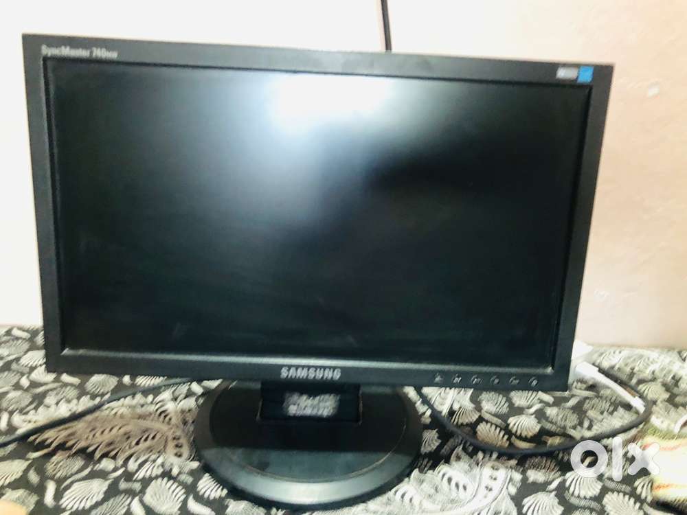 Samsung monitor