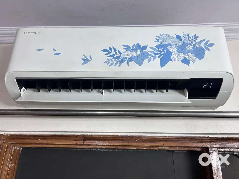 Samsung Split 1.5 Ton 3 star Inverter AC
