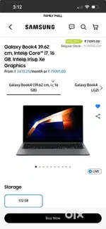 Galaxy book4