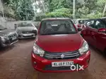 Maruti Suzuki Celerio 1.0 VXI AMT, 2016, Petrol