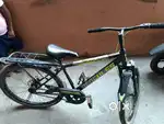 New cycle new condition