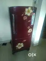 Single door refrigerator Samsung