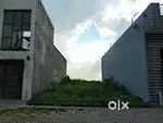 Plot for sale