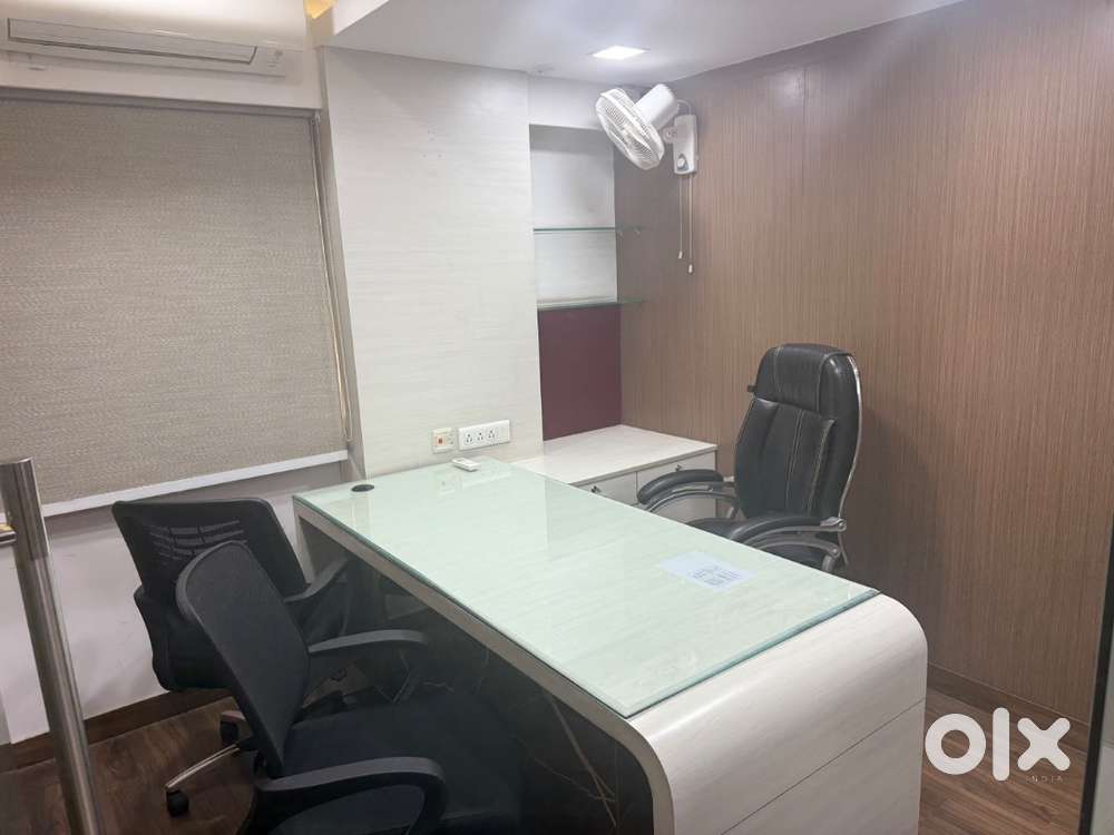 Office space for rent