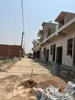 RADHE SHYAM ENCLAVE  VILLAS & PLOT	PRICES START Rs 16 LAC*