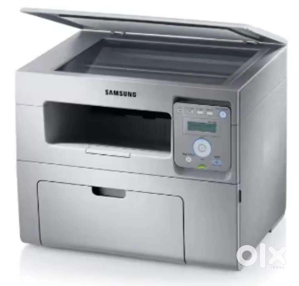 Samsung SCX 4021s All in one Multi Function printer. For office Used