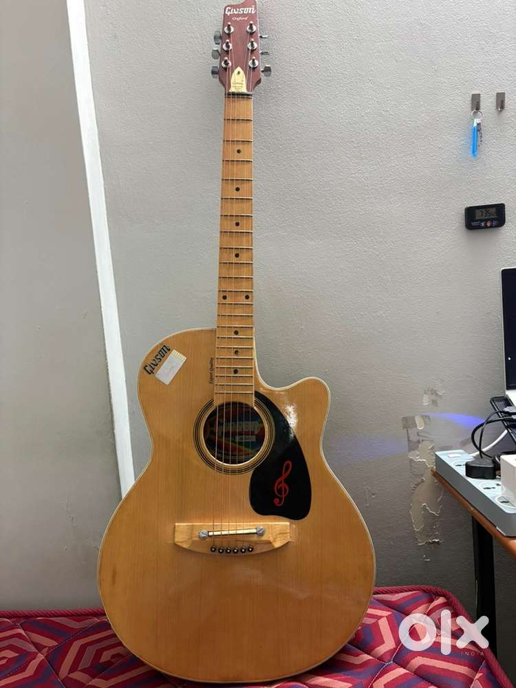 Givson Guitar