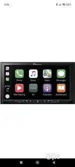 Pioneer DMHZ5290 BT