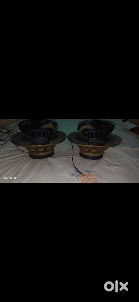 Speaker 2150