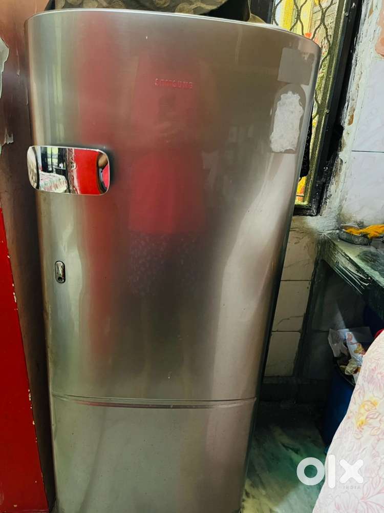 Samsung single door Fridge in excellent condition