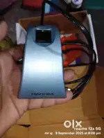 Mantra brand new condition... only 2 days old