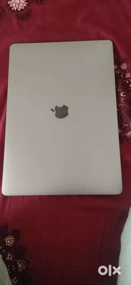 Apple Macbook pro touchbar series