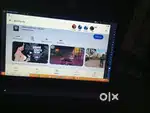 Hp laptop Good Condition