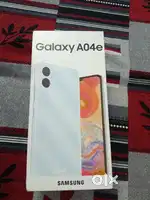 Galaxy A04e 3/32