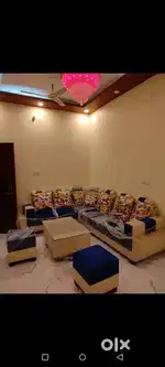 3 BHK LUXURIOUS HOUSE FOR SELL IN GATED SOCIETY, NEAR AMITY UNIVERSITY