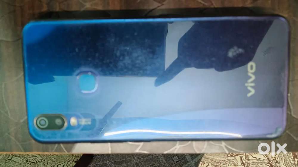 Vivo y11 4g