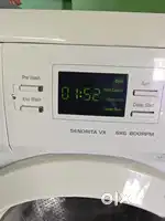 IFB WASHING MACHINE