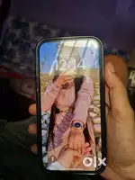 I phone 15 8ram 128 internal