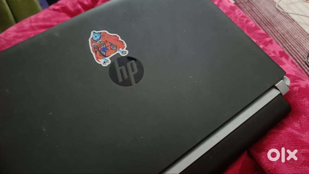 HP Pro book 440 G3