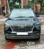Hyundai Creta E 1.5 Diesel, 2021, Diesel