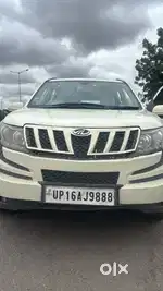 Mahindra XUV500 2012 Diesel 110000 Km Driven
