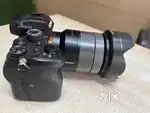 SONY A7RIV WITH 24-70 F.4