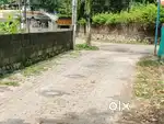 5 cent plots near kundamonbhagam, thirumala, trivandrum