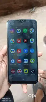 A 30s 4gb ram 64 gb intarnal folder cenje huwa hai
