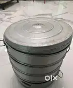 Momo Steamer