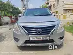 Nissan Sunny 2011-2014 1.5 XE Diesel, 2017, Diesel