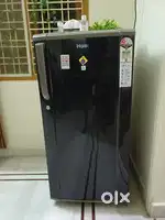 Haier 181 liters fridge