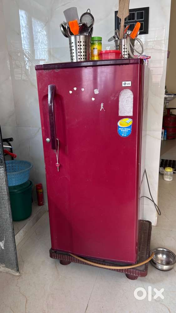 Fridge in Good condition