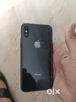 I phone x 256gb face id issue fixed price