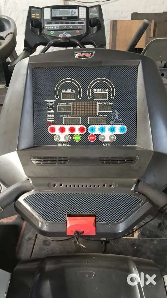 Treadmill sale purchase and service repairing