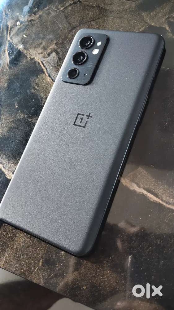 Oneplus 9rt 5g 8/128gb exchange available