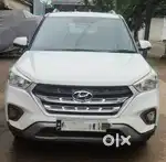 Hyundai Creta 1.4 CRDi Base, 2018, Diesel