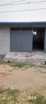 Godown for rent opp unity matriculation school