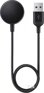 Samsung watch wireless charger original new