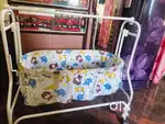 Baby jula good condition