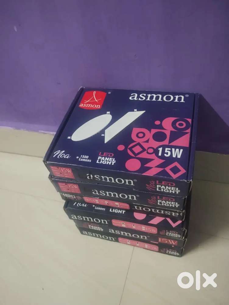 LED LIGHTS