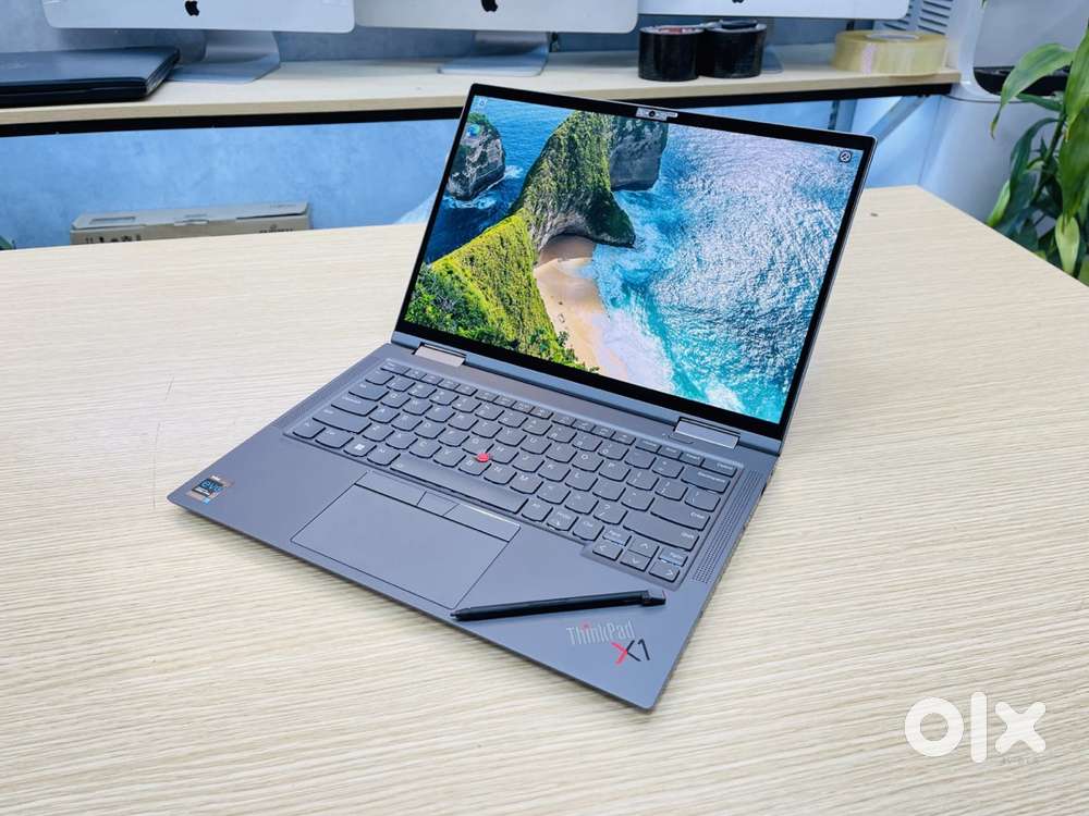 Lenovo ThinkPad OLED 4K X1 Yoga Pen Touch i7 Processor