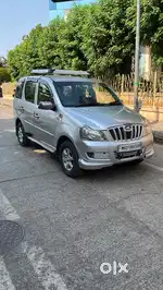 Mahindra Xylo 2010 Diesel Well Maintained