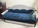 Sofa come bed