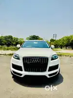 Audi Q7 3.0 45 TDI Quattro Premium Plus, 2009, Diesel