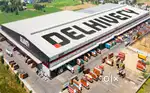 Delivery job vacancy