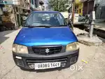 Maruti Suzuki 800 2006 Petrol Good Condition
