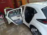 Tata Altroz 2024 Petrol 23000 Km Driven