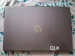 HP pavilion laptop i5 10 35 G1