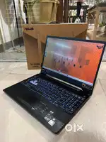 ASUS TUF GAMING A15 LAPTOP ( Second hand)