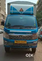 Tata intra V30 pack body
